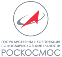 Лого Роскосмоса